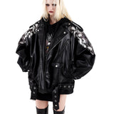 Cobra Moto Jacket