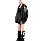 Cobra Moto Jacket