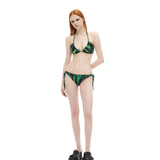 Moon Flame Bikini