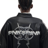 Mirror Moon Jacket