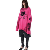 Graffiti Moon Sweater
