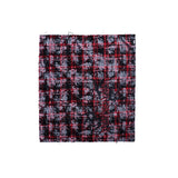 Retro Plaid Bandana