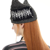 Shimmer Cat-Ear Hat