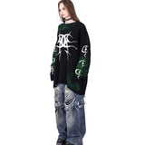 Graffiti Moon Sweater