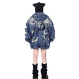 Double-layer Jacket