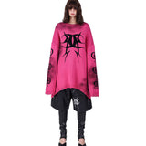 Graffiti Moon Sweater