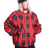 Multi-Zipper Bomber