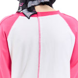 Futuristic Patch Longsleeve