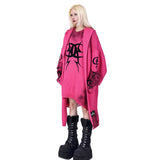 Graffiti Moon Sweater