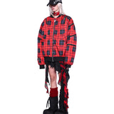 Multi-Zipper Bomber