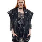 Brushstroke Hoodie