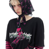 Electric Moon Bandana