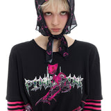 Electric Moon Bandana