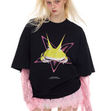 Base Toad T-shirt