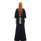 Futuristic moon skirt