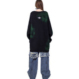Graffiti Moon Sweater