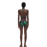 Moon Flame Bikini