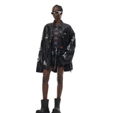 Mirror Moon Jacket