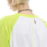 Futuristic Patch Longsleeve