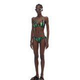 Moon Flame Bikini