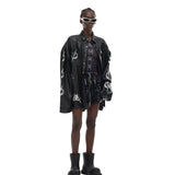 Mirror Moon Jacket