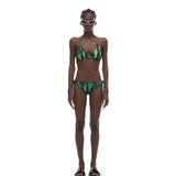 Moon Flame Bikini