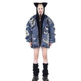 Double-layer Jacket