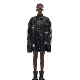 Mirror Moon Jacket