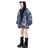 Double-layer Jacket