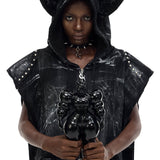 Brushstroke Hoodie