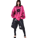 Graffiti Moon Sweater