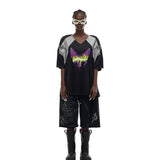 Flame Cat Jersey
