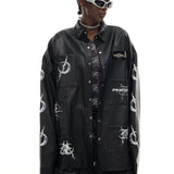 Mirror Moon Jacket