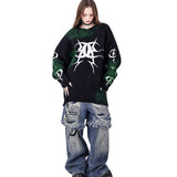 Graffiti Moon Sweater