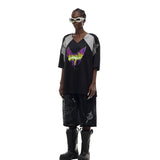 Flame Cat Jersey