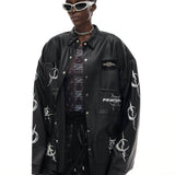 Mirror Moon Jacket