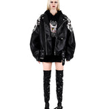 Cobra Moto Jacket