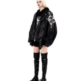 Cobra Moto Jacket