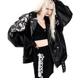 Cobra Moto Jacket