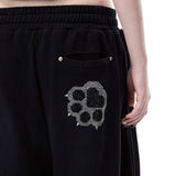 Cat Paw Pants