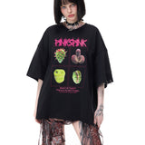 Plant Punk Tee