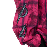 Bleached Punk Shirt