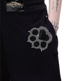 Cat Paw Pants