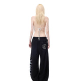 Crochet Harness
