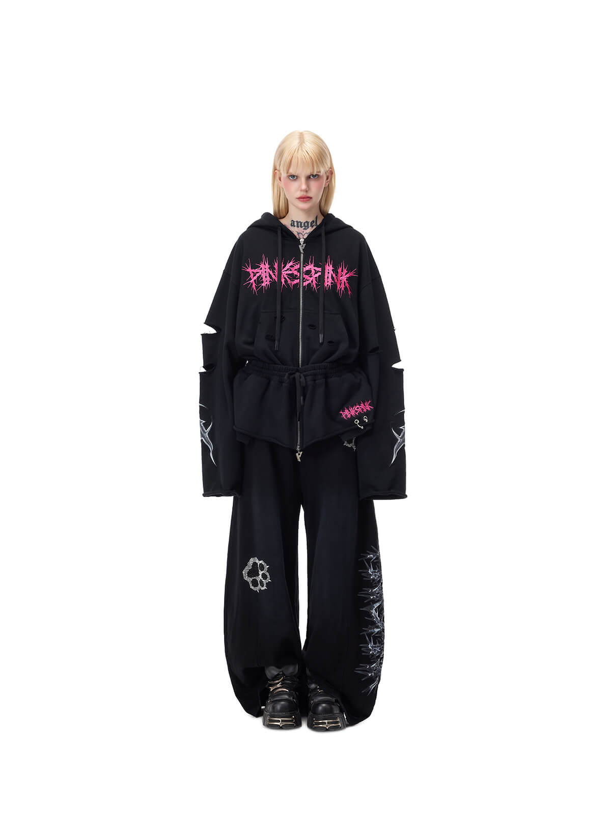 Hoodies – PINKSPINK
