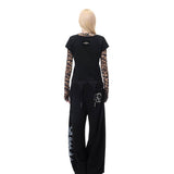 Fringe Plant Tee