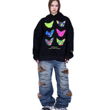Feral Stripe Jeans