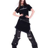 Modular Punk Tee