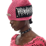 Shimmer Cat-Ear Hat