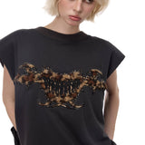 Dual-Layer Sweatshirt